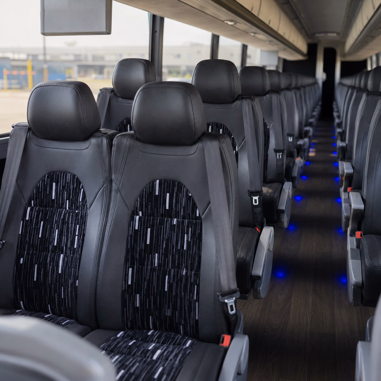 west covina timely charter buses for west covina corporate outings