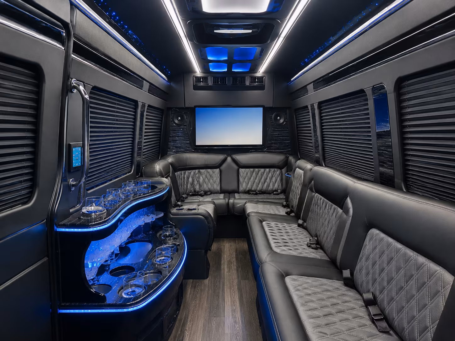 you can count on easy transportation to nhra events at auto club raceway in pomona