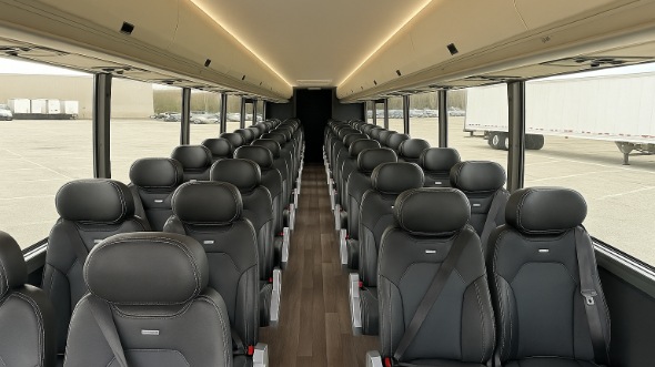 covina 20 passenger minibus rental