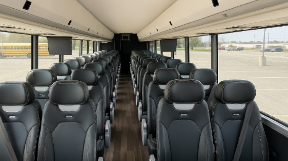 covina 30 passenger minibus rental