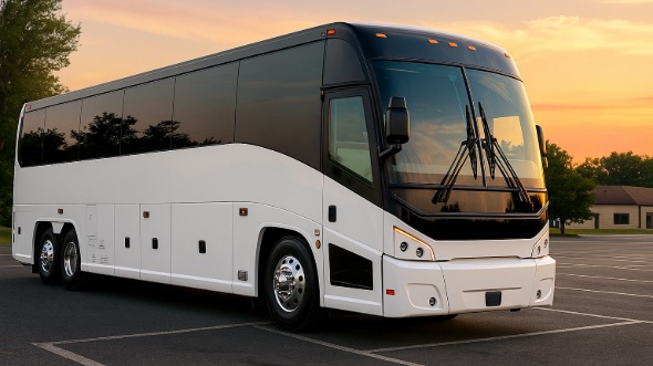covina bus rentals for travel agents