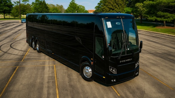 covina construction site shuttle services