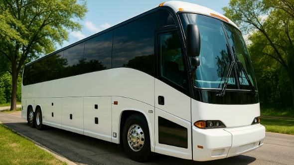 covina government and military bus rentals