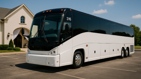 covina private event transportation