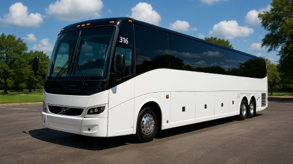 covina religious charter bus minibus rentals
