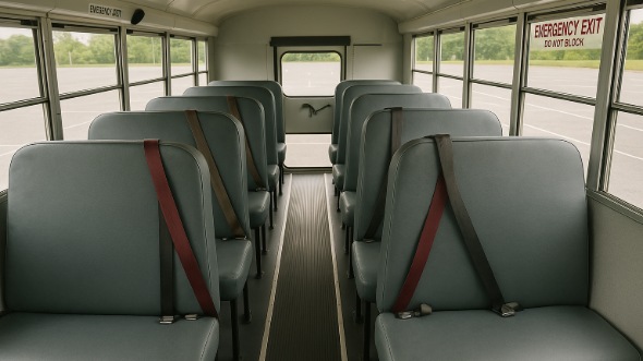 covina school bus rental rental