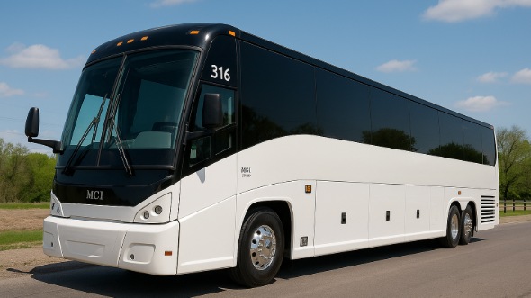 covina sporting event transportation