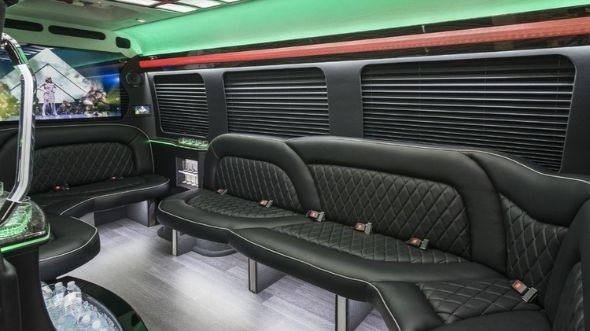 covina sprinter limo rental rental