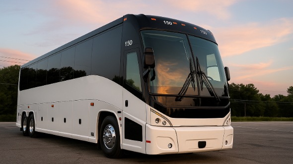 covina summer camp transportation and bus rentals