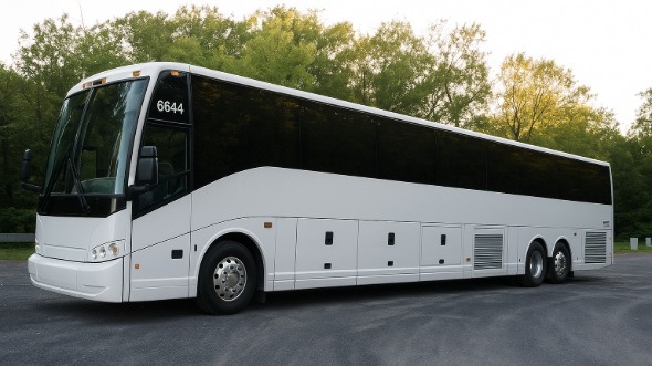 covina vacation bus rentals for family trips