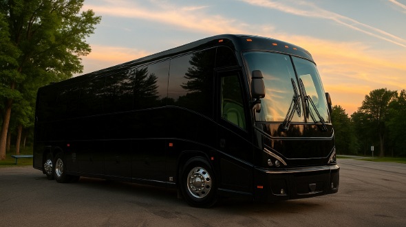 covina wedding transportation